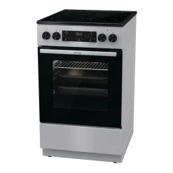 Cuisinière vitrocéramique GEC5C41SG