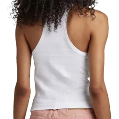 Débardeur Femme G Star Raw Racer Slim
