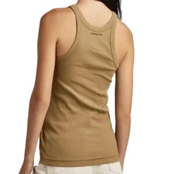 Débardeur Femme G-Star Italian D22768