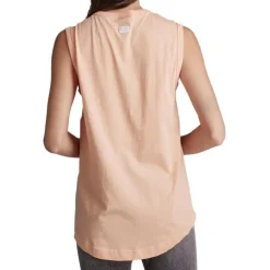 Débardeur Femme Lash Graphic Tank