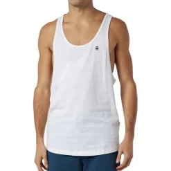 Débardeur Homme G-Star Raw ash Muscle