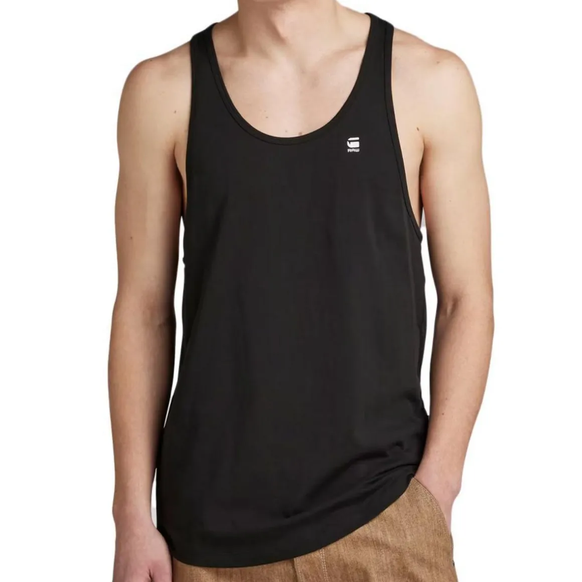 Débardeur Homme G-Star Raw ash Muscle