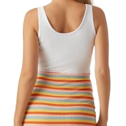 Débardeur D'allaitement /Noir Femme amalicious Kerrie