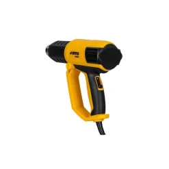 Décapeur thermique 2000W 450° et 600° C Mallette 5 accessoires VITO