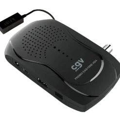 Décodeur satellite PREMIO EASYONE HD4