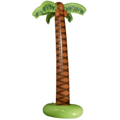 Décoration ''Palmiers'' Gonflable