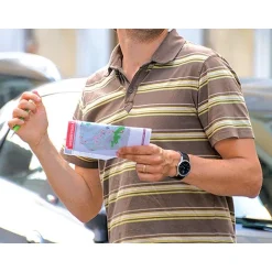 Découverte d'une ville lors d'un rallye urbain en groupe - Coffret Cadeau Sport & Aventure