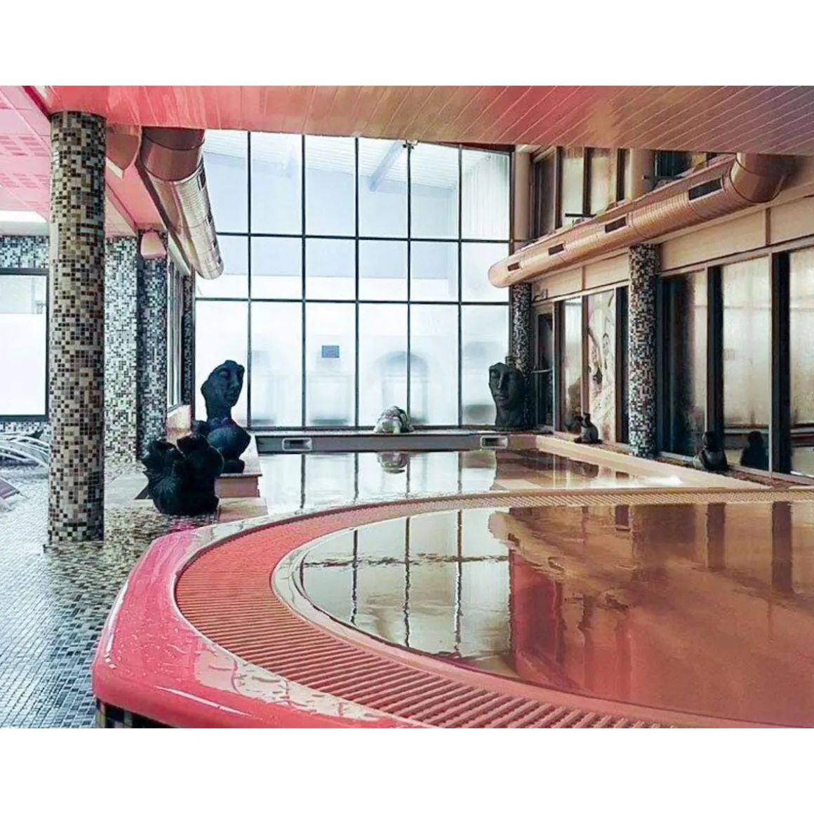 Demi-journée de bien-être : accès à l'espace détente et modelage du dos pour 2 aux portes de la Champagne - Coffret Cadeau Bien-être