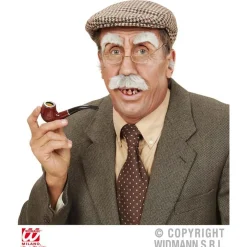 Dentier De Vieillard