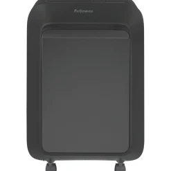 Destructeur MICROSHRED LX210 NOIR