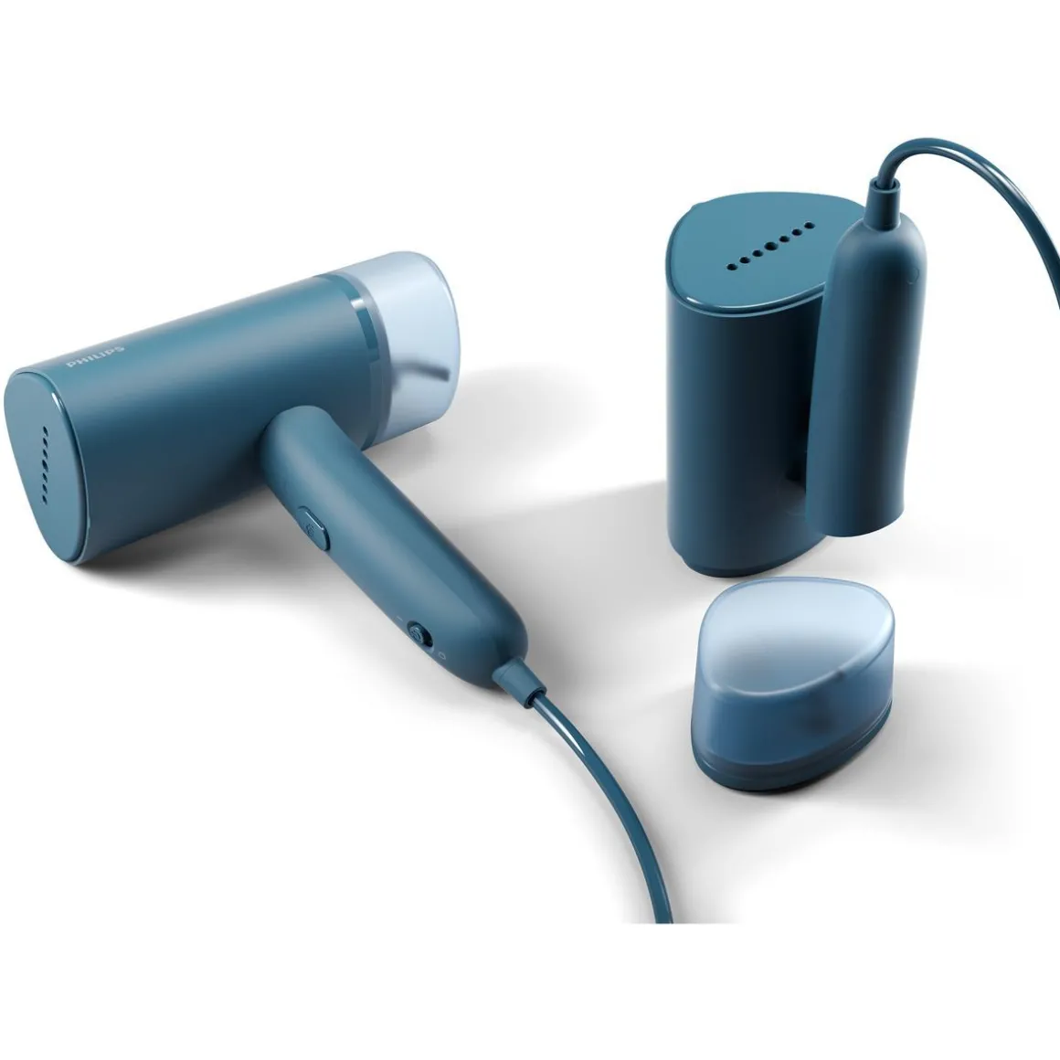 Défroisseur à main STH3000/20 - Bleu