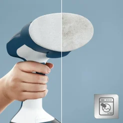 Défroisseur à main DT7130C0 - Bleu