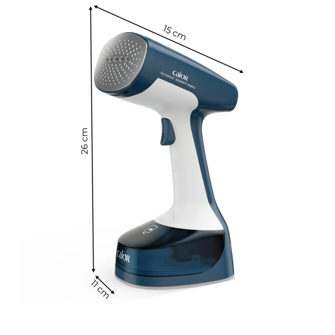 Défroisseur à main DT7130C0 - Bleu