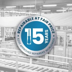 Défroisseur à main DT7151C0 - Gris