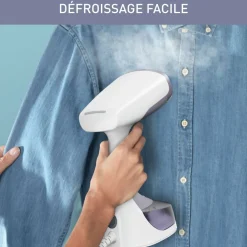 Défroisseur à main DT7151C0 - Gris