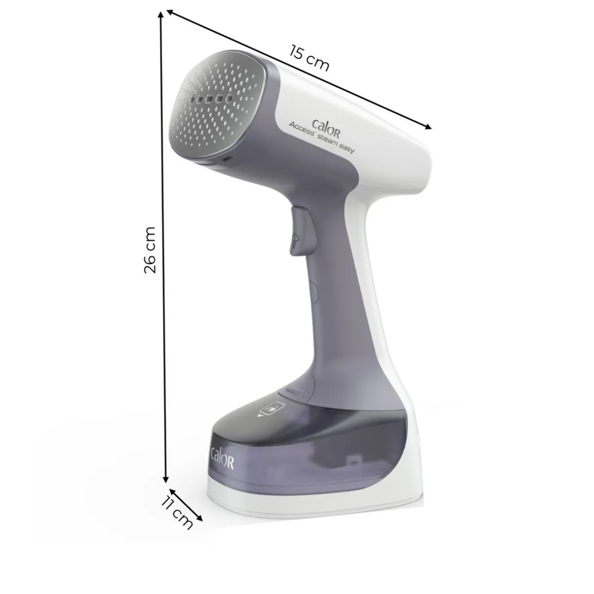 Défroisseur à main DT7151C0 - Gris