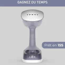 Défroisseur à main DT7151C0 - Gris