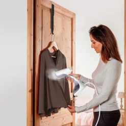 Défroisseur à main DT7151C0 - Gris