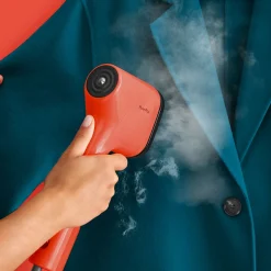 Défroisseur à main Pure POP DT2022 - Corail