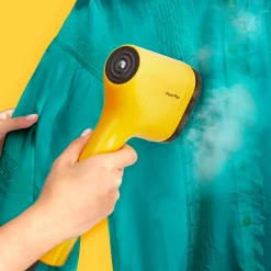 Défroisseur à main Pure POP DT2026 - Jaune