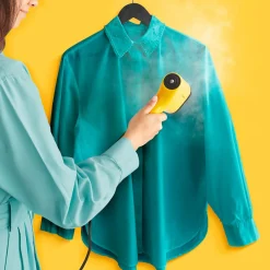 Défroisseur à main Pure POP DT2026 - Jaune