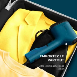 Défroisseur à main Pure POP DT2020 - Bleu