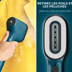 Défroisseur à main Pure POP DT2020 - Bleu