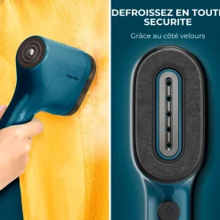 Défroisseur à main Pure POP DT2020 - Bleu