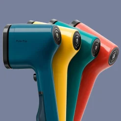 Défroisseur à main Pure POP DT2020 - Bleu