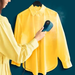 Défroisseur à main Pure POP DT2020 - Bleu