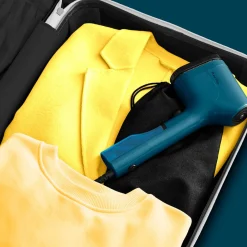 Défroisseur à main Pure POP DT2020 - Bleu