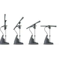 Défroisseur vapeur AIS8540/80 All-in-One Série 8500