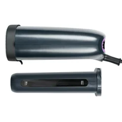 Défroisseur vapeur compact 25g/min 800w - dom480