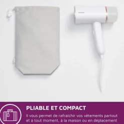 Défroisseur vapeur STH3020/10 Série 3000