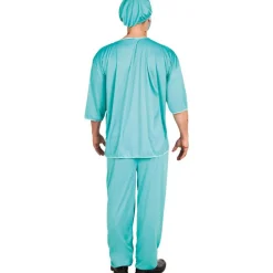 Déguisement - Chirurgien Sanglant - Adulte - M/L