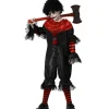 Déguisement clown - enfant - 10/12 ans (140 à 152 cm)