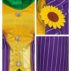 Déguisement clown maléfique - Femme - M - 38/40