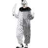 Déguisement Clown Serial Killer - M