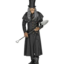 Déguisement Croque-Mort - Homme - XL