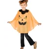 Déguisement de citrouille