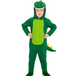 Déguisement de dragon - Enfant - 4/5 ans (104 à 110 cm)