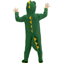 Déguisement de dragon - Enfant - 4/5 ans (104 à 110 cm)