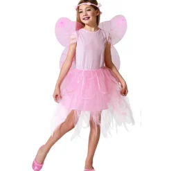 Déguisement de la Petite Fée du Bonheur - 7/9 ans (122 à 134 cm)