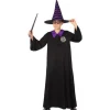 Déguisement De Magicien - Enfant - 5/6 ans (110 à 116 cm)