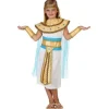 Déguisement de Nefertiti - Fille - 7/9 ans (122 à 134 cm)
