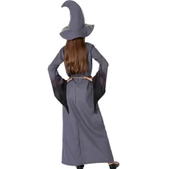 Déguisement de sorcier - Enfant - 7/9 ans (122 à 134 cm)