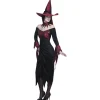 Déguisement De Sorcière - Femme - M
