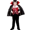 Déguisement De Vampire - Enfant - 4/5 ans (104 à 110 cm)