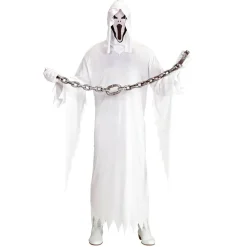 Déguisement fantôme - Adulte - M