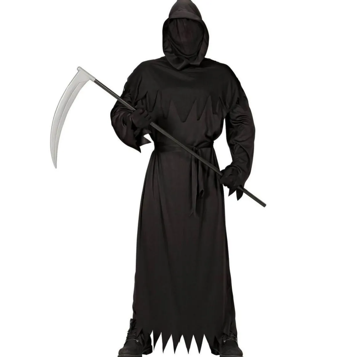 Déguisement faucheuse - Adulte - L